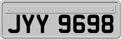 JYY9698