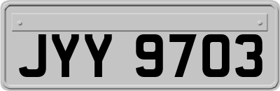 JYY9703