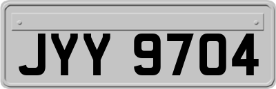 JYY9704