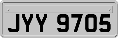 JYY9705