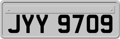 JYY9709