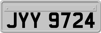 JYY9724