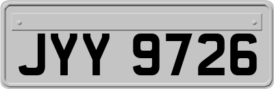 JYY9726