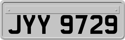 JYY9729