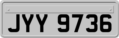 JYY9736