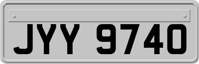 JYY9740