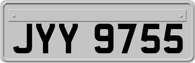 JYY9755