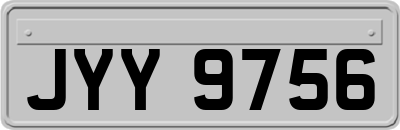 JYY9756