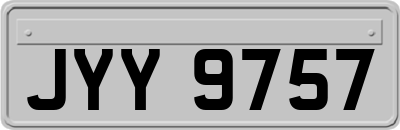 JYY9757