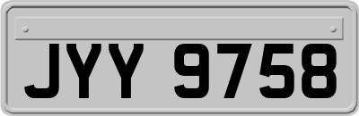 JYY9758