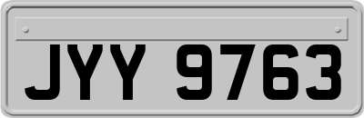 JYY9763