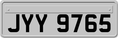 JYY9765