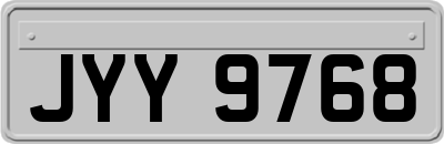 JYY9768