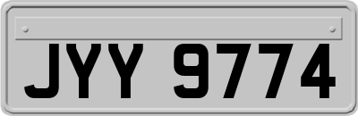 JYY9774