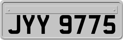 JYY9775