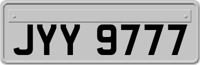 JYY9777