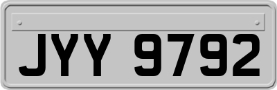 JYY9792