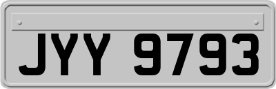 JYY9793