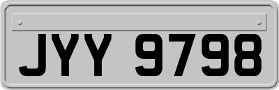 JYY9798