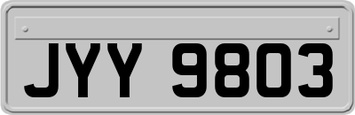 JYY9803