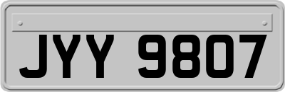 JYY9807