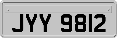 JYY9812
