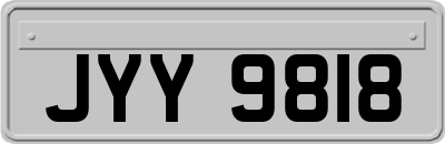 JYY9818