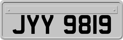 JYY9819