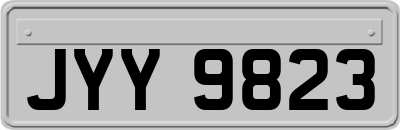 JYY9823