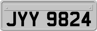 JYY9824