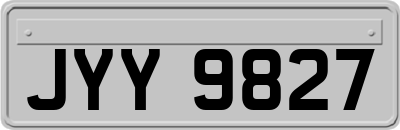 JYY9827