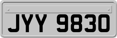 JYY9830