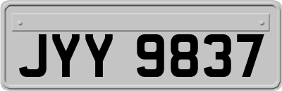 JYY9837