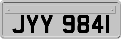JYY9841