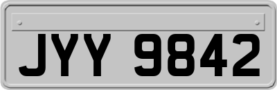 JYY9842
