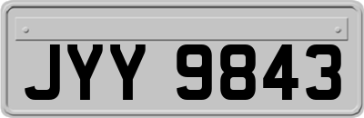 JYY9843