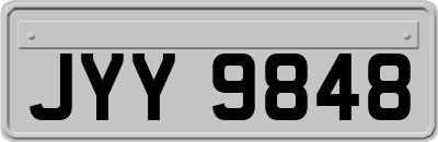 JYY9848