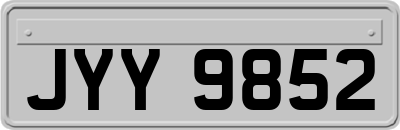 JYY9852