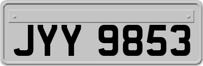 JYY9853