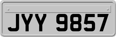 JYY9857