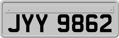 JYY9862
