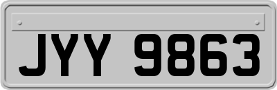 JYY9863