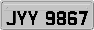 JYY9867