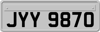 JYY9870