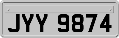 JYY9874