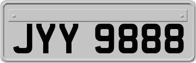 JYY9888