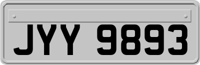 JYY9893