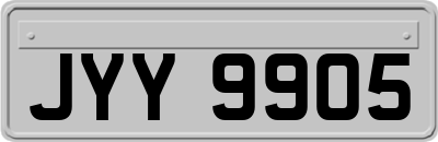 JYY9905
