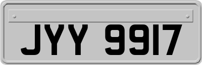 JYY9917
