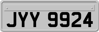 JYY9924